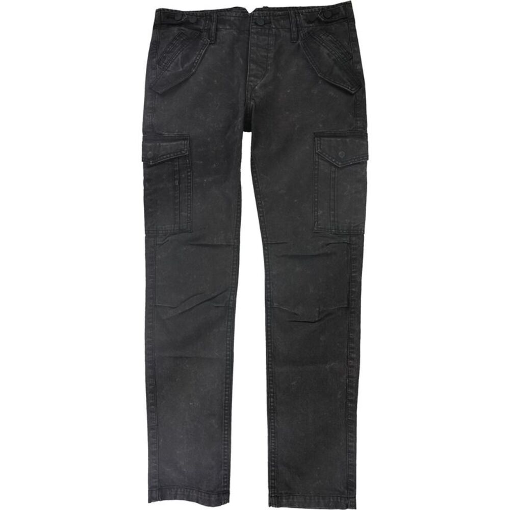 Rogue State Mens Vintage Regular Straight Leg Jeans, NWT